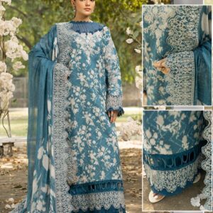 Safanoor - Zuhra SN-01