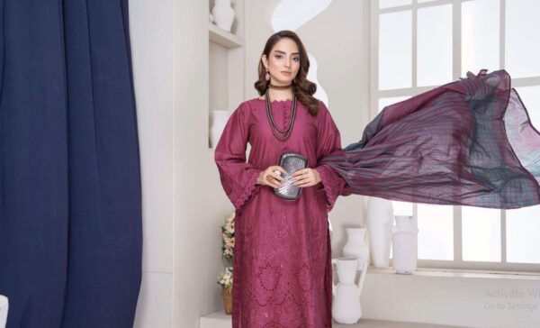 Afsana by Aalaya – Volume 1 Purple