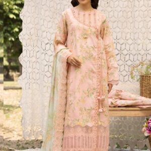 Safanoor - Zahra SN-07