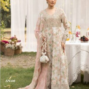 Safanoor - Zahra SN-08